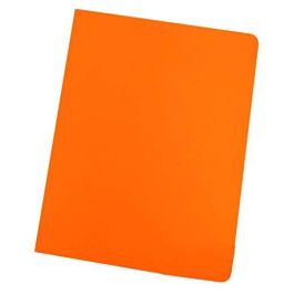 Gio Subcarpeta Simple Cartulina Naranja Intenso Folio 250 gr -50U- Precio: 12.50000059. SKU: B1KGDCXDM8