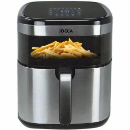 Jocca JOC8435253582263 Freidora de Aire Caliente 2385 10L con Ventana Precio: 126.50000055. SKU: B1D67JFLA4