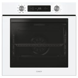 Horno Candy CA6N3T1HTW 78 L Precio: 390.69000058. SKU: B1FGGRACRG