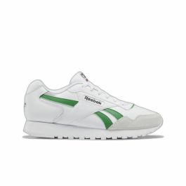 Zapatillas Deportivas Hombre Reebok Glide Blanco Precio: 56.50000015. SKU: B1J8LFEFPK