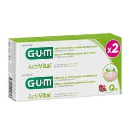 Activital Duo Pack Gel Dentifrico 2X75Ml Activital Duo Pack Gel Dentifrico 2X75Ml Precio: 14.49999991. SKU: B1EK9GKJYM