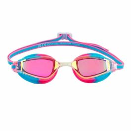 Gafas de Natación Aqua Sphere Fastlane.A1 Rosa oscuro Talla única Precio: 25.99000019. SKU: B1JNJDH7LP