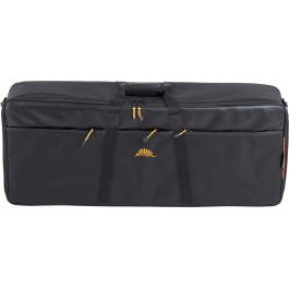 TOBAGO Funda Teclado 90 X 32 X 13 Cm Negra Precio: 52.89000024. SKU: B13CKXYEXA