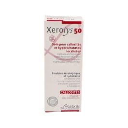 ACM LABORATOIRES Xerolys-50 Tubo 40Ml Cuidado Suavizante e Hidratante Para Pieles Engrosadas y Endurecidas Precio: 16.98999962. SKU: B1D85G378K