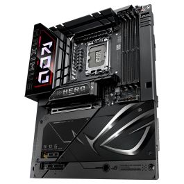 ASUS ROG MAXIMUS Z890 HERO BTF Placa Base Intel LGA1851 DDR5 ATX