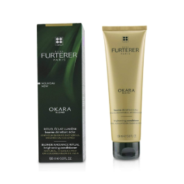 Rene Furterer Okara Blond Conditioner 150 mL Precio: 16.50000044. SKU: B13S3ZFY6C