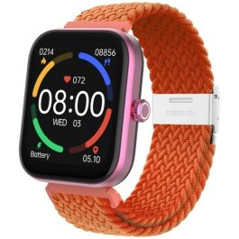 Smartwatch DCU LOS ANGELES Precio: 39.79000058. SKU: B15ZVSHM6Q