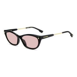 Gafas de Sol Mujer Dsquared2 D2 0209_G_S Precio: 289.19. SKU: B1DEBFBZDW