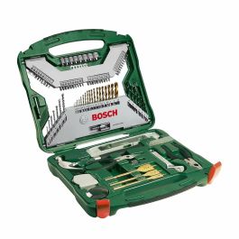 Bosch Caja X-Line (103 Piezas) Accesorios
