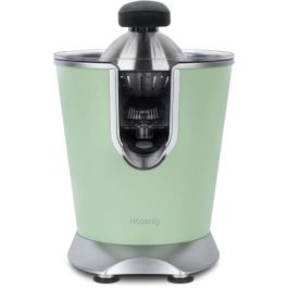 H.KoeNIG/AGR88 - Exprimidor de cítricos - Potencia: 160W - Silencioso - Sistema antigoteo - Cuerpo de acero inoxidable - Libre de BPA Precio: 77.95000048. SKU: S7172738