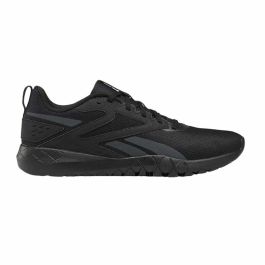 Zapatillas Deportivas Reebok Flexagon Energy Tr 4 Negro Hombre