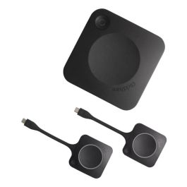 BARCO ClickShare CX-30 Gen 2 - Amplificador de Vídeo y Audio Inalámbrico, 4K UHD, Escritorio Precio: 2625.50000031. SKU: B1KBYF2STQ