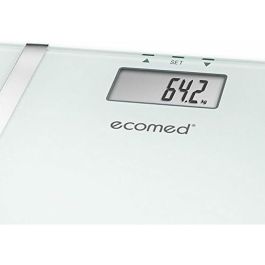Báscula Digital de Baño Medisana PS70E Acero Inoxidable 150 kg 180 kg Báscula Digital de Baño Medisana PS70E Acero Inoxidable 150 kg 180 kg