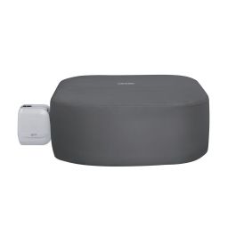 Bestway BES6941607350874 Cobertor Térmico EnergySense™ para Spa Cuadrado 201x201x80cm Bestway BES6941607350874 Cobertor Térmico EnergySense™ para Spa Cuadrado 201x201x80cm