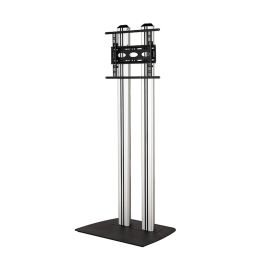 Soporte de Mesa para Pantalla B-Tech BT4002/B V2