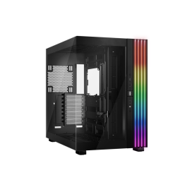 be quiet! LIGHT BASE 900 DX Black Full Tower para PC Gaming Negro Compatible ATX, EATX, micro ATX, Mini-ATX, XL-ATX Precio: 155.50000037. SKU: B13JTG4STL