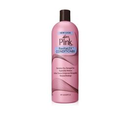 Luster's Pink Revitalex Acondicionador Revitalizante para Cabello Dañado o Tratado Químicamente con Proteínas y Vitaminas 591ml Precio: 6.59000001. SKU: S4243794