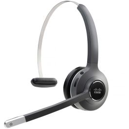 Cisco Auricular Inalámbrico 561 Single Headset Precio: 500.59000024. SKU: B1B2VTH3NJ