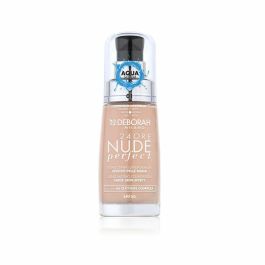 Dh Maquillaje 24Ore Perfect Nude 01 Precio: 14.49999991. SKU: B1G3PFP2YR