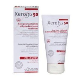 Xerolys-50 Tubo 40Ml. Precio: 23.28282. SKU: B1D85G378K