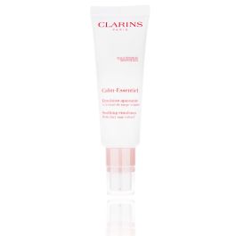 Clarins V3667A Calm Essentiel Emulsión Facial Calmante para Pieles Sensibles | Hidratante y Protectora | 96% Natural 50ml Precio: 36.49999969. SKU: SLC-81704