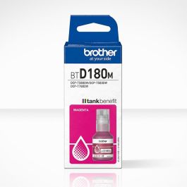 Cartucho de Tinta Original Brother Magenta Precio: 9.9499994. SKU: B1D62SKR9V