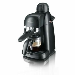 Severin KA5978 Cafetera espresso clásica Negra Severin KA5978 Cafetera espresso clásica Negra Precio: 70.50000023. SKU: B1DKCA3B2Z