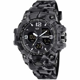 Reloj Hombre Calypso K5855/4 Reloj Hombre Calypso K5855/4 Precio: 60.69000025. SKU: B1CGMNHV69