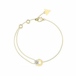 Pulsera Mujer Guess JUBB05111JWYGS 22 cm Precio: 31.50000018. SKU: B1HHDNW6K3