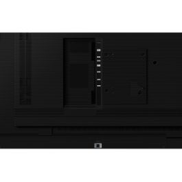 Samsung WM75B LH75WMBWLGCXEN Pizarra interactiva 75" 4K UHD Pantalla táctil con USB y Bluetooth