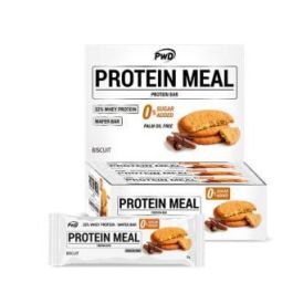 Protein Meal Barritas Galleta Maria 12Uds. Protein Meal Barritas Galleta Maria 12Uds. Precio: 20.5000004. SKU: B15QEAZYT2