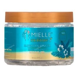 Mielle Moisture Rx Hawaiian Ginger Styling Gel Hidratante para Peinado 340g - Fijación Duradera y Sin Crujidos Precio: 13.50000025. SKU: S4257956