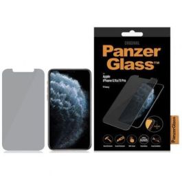 Protector de Pantalla Panzerglass P2661 para iPhone X/ XS/ 11 Pro Protector de Pantalla Panzerglass P2661 para iPhone X/ XS/ 11 Pro