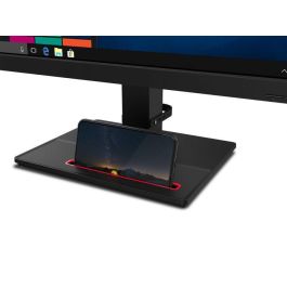 Lenovo Monitor T27q-20 27" WQHD 2560 x 1440 W-LED IPS 16:9