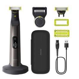 Cortapelos Philips ONEBLADEPRO360QP6652/61FACE+BO Precio: 107.49999975. SKU: B14LP4QJVA