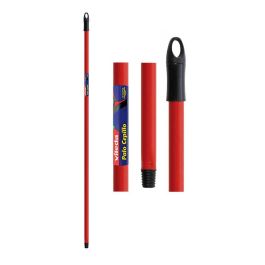 Vileda Palo universal para cepillo rugoso de aluminio 125 cm Precio: 3.50000002. SKU: S7904118