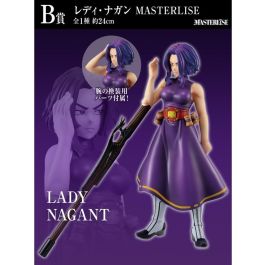 Ichiban Kuji My Hero Academia Lotería con Figuras MASTERLISE, Pósters y Premios Exclusivos