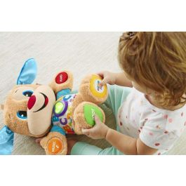 Perrito Primeros Descubrimientos Fpm53 Fisher Price Perrito Primeros Descubrimientos Fpm53 Fisher Price