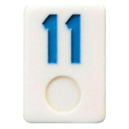 Cayro Juego Rummi Classic Caja de Metal 27x27x5,7 cm Fichas Plástico para 2 Jugadores Edad +8 Años
