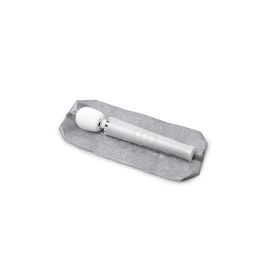 Vibrador Le Wand All That Glimmers Set Blanco Vibrador Le Wand All That Glimmers Set Blanco