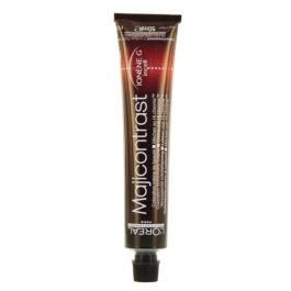 L'Oreal Professionnel, Majicontrast, Tinte permanente para el cabello, 9.22 Red, 50 ml *Probador Precio: 14.7899994. SKU: B1BNCKQ8MY