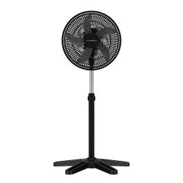 Ventilador de Pie Rowenta VU3110 Negro 70 W Precio: 68.4999997. SKU: B1JA2YZXBT