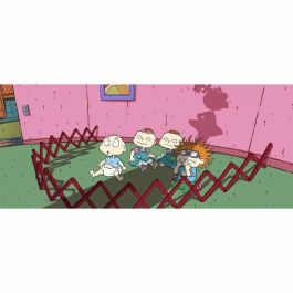 Just For Games 5056635608093 Las aventuras de Rugrats en Gameland Juego para Nintendo Switch Just For Games 5056635608093 Las aventuras de Rugrats en Gameland Juego para Nintendo Switch