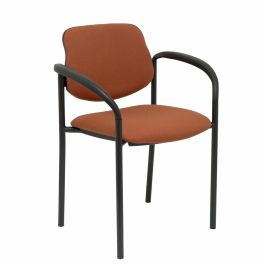 Silla de Recepción Villalgordo Bali P&C LI363CB Marrón Silla de Recepción Villalgordo Bali P&C LI363CB Marrón Precio: 132.49999972. SKU: S5703153