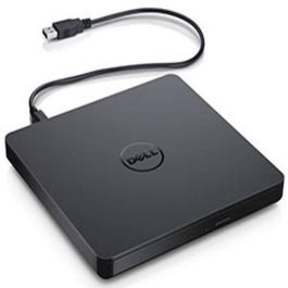 Dell Unidad DVD±RW Negra USB 2.0 Precio: 48.89000039. SKU: B1DYB8ZB33