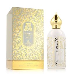 Perfume Mujer Attar Collection EDP Crystal Love 100 ml Perfume Mujer Attar Collection EDP Crystal Love 100 ml