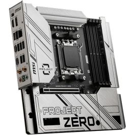MSI Placa base B650M PROJECT ZERO