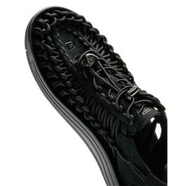 Zapatillas Deportivas Mujer Keen Uneek Negro Mujer