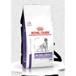 Royal Vet Canine Mature Consult Medium 10 kg Precio: 69.8900004. SKU: B16F9S3MLJ