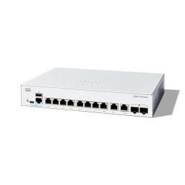 Switch CISCO C1200-8T-E-2G Precio: 187.59000018. SKU: B1D4W9NTKH